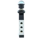 Push-button valve 558414 New open Box